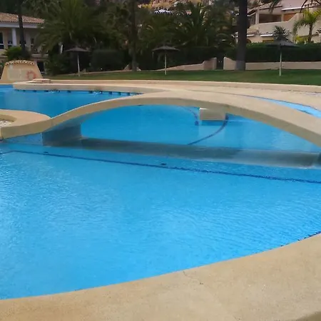 Europa 6 * Altea