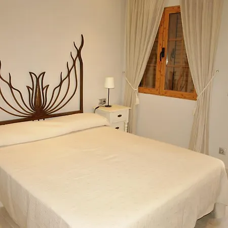 Europa 6 Apartment *