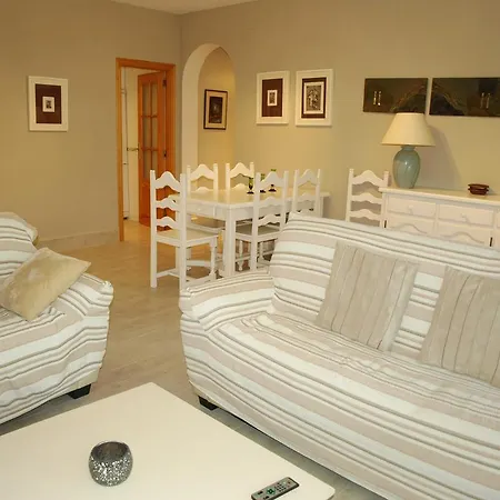 Europa 6 * Altea